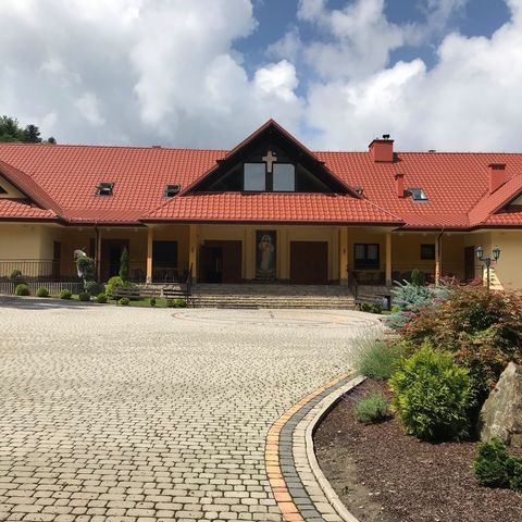 Niedziela Miłosierdzia - Dzień Patronlany Wzgórze Miłosierdzia Niedziela Miłosierdzia - Dzień Patronlany Wzgórze Miłosierdzia