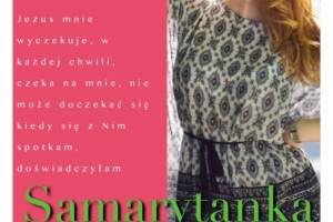 Świadectwa z kursu Samarytanka 16-18.03.2018