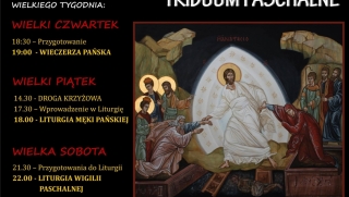 Zapraszamy na fanpage Wzgórze Miłosierdzia