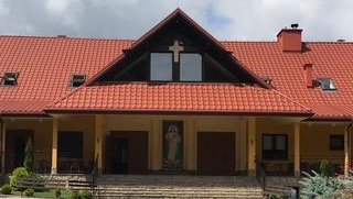 Niedziela Miłosierdzia - Dzień Patronlany Wzgórze Miłosierdzia 